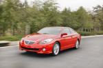 Toyota Camry Solara 2005 года